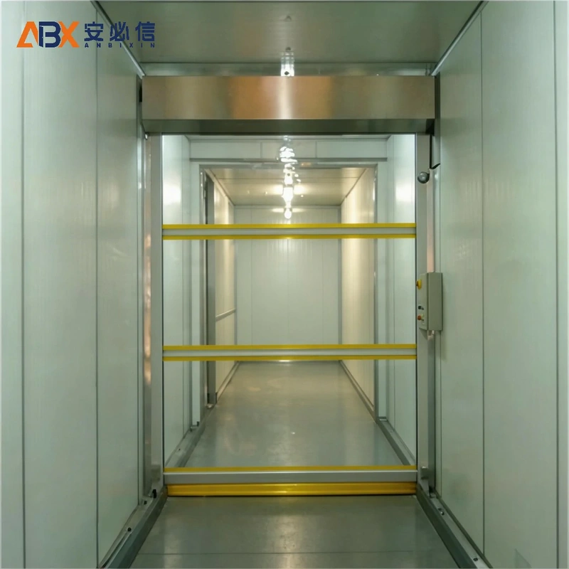 龙岩市感应快速门