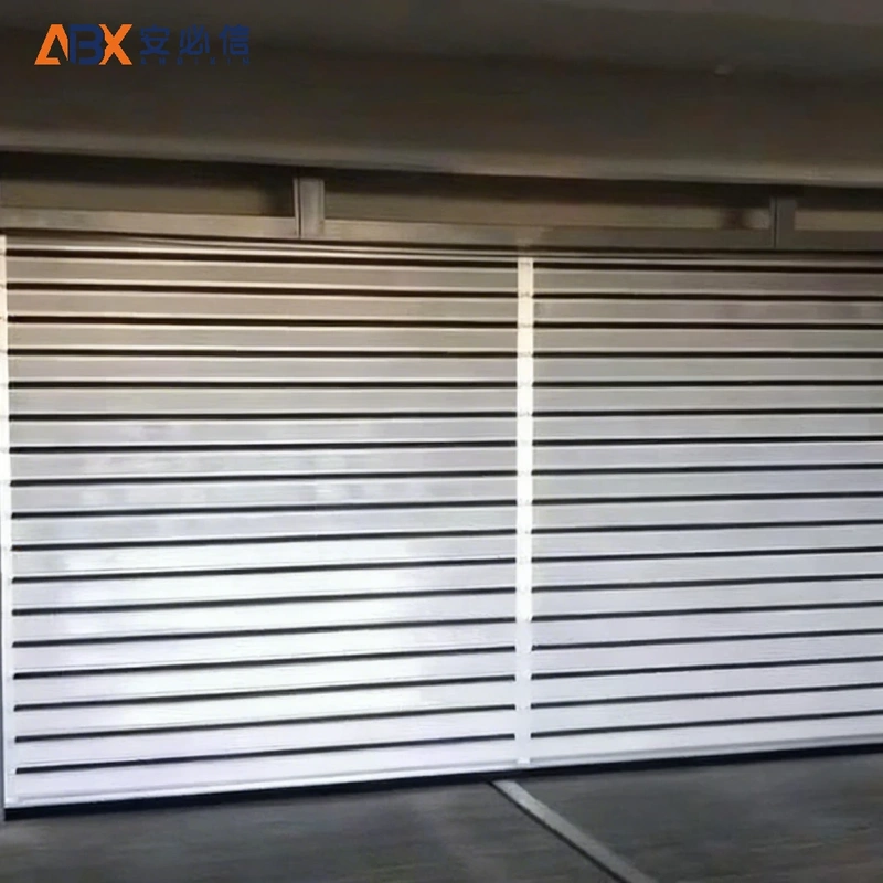 龙岩市螺旋式高速门